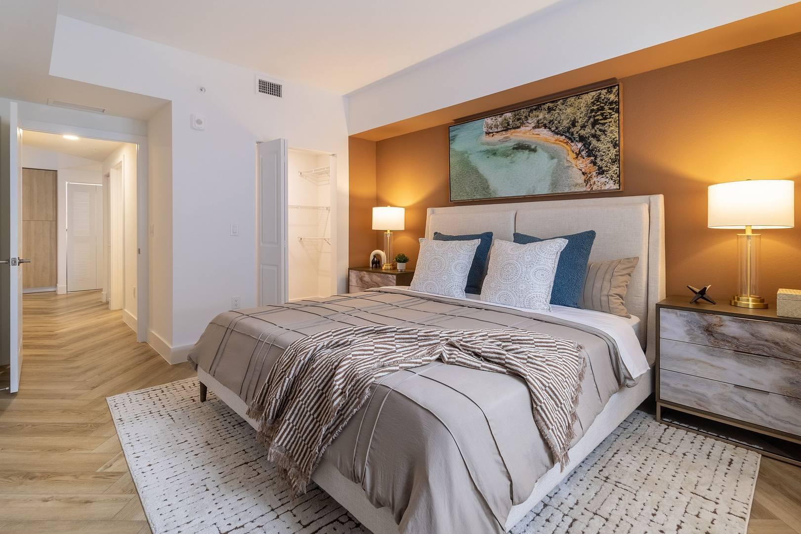 Atlantico at Royal Palm Beach - Residential Lease