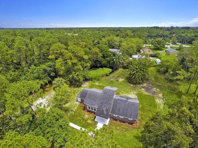 Acreage - Residential