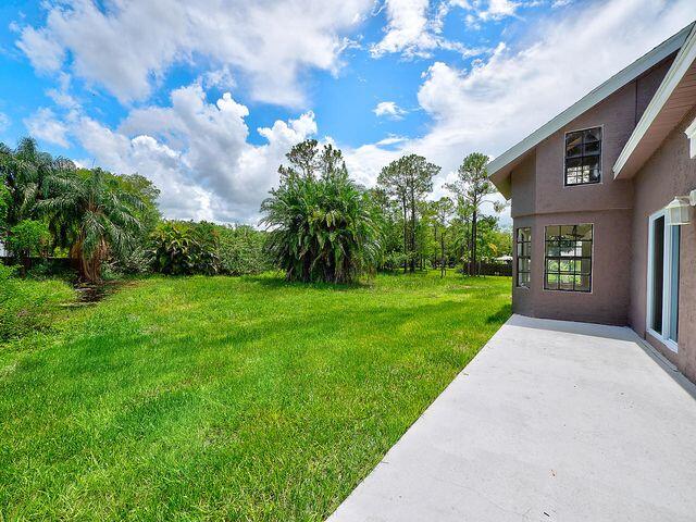 Acreage - Residential