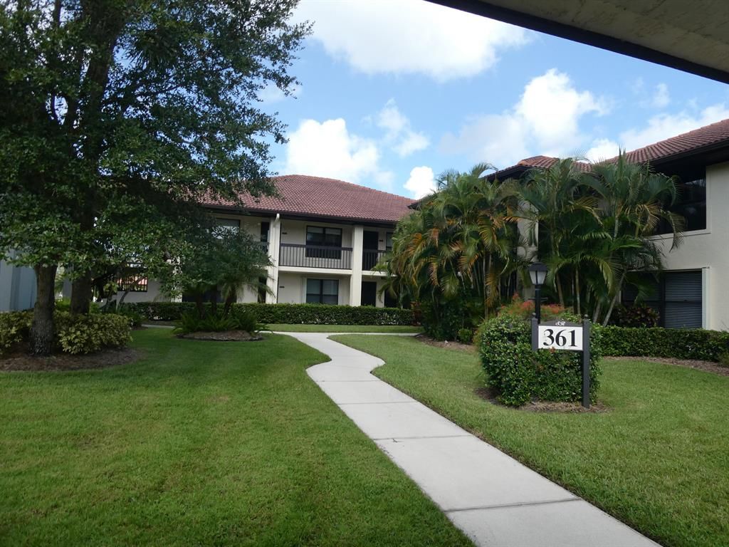 Photo of 361 SW South River Drive #204, Stuart, FL 34997 (MLS # R10764602)