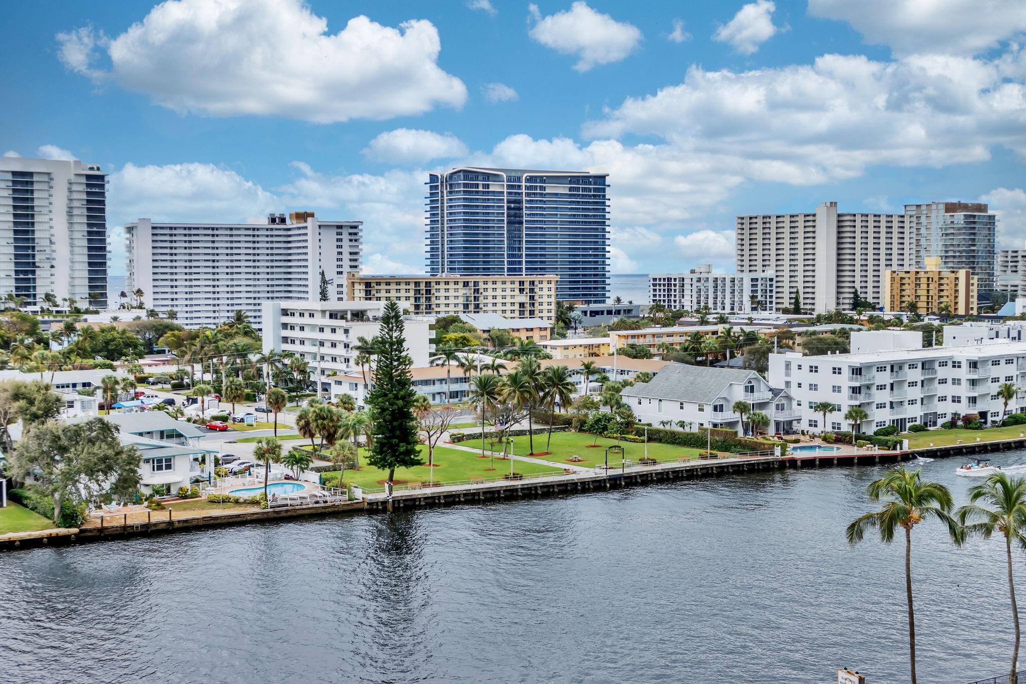 2900 NE 14th Street Causeway 1008