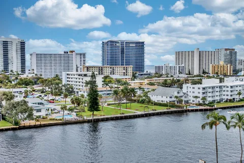 2900 NE 14th Street Causeway Unit 1008, Pompano Beach, FL 33062 - MLS#: F10480766