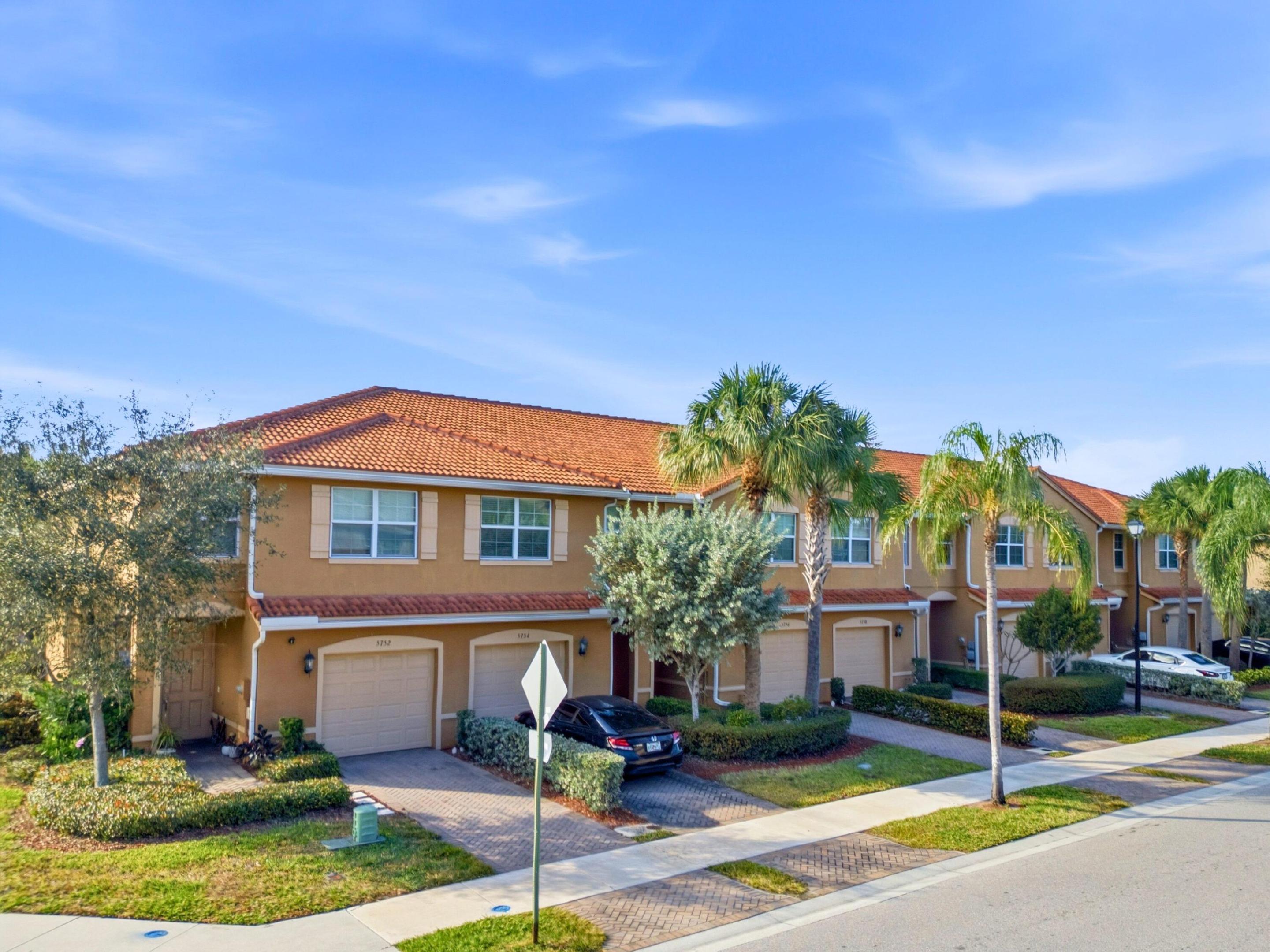 5760 Monterra Club Drive Lot # 111