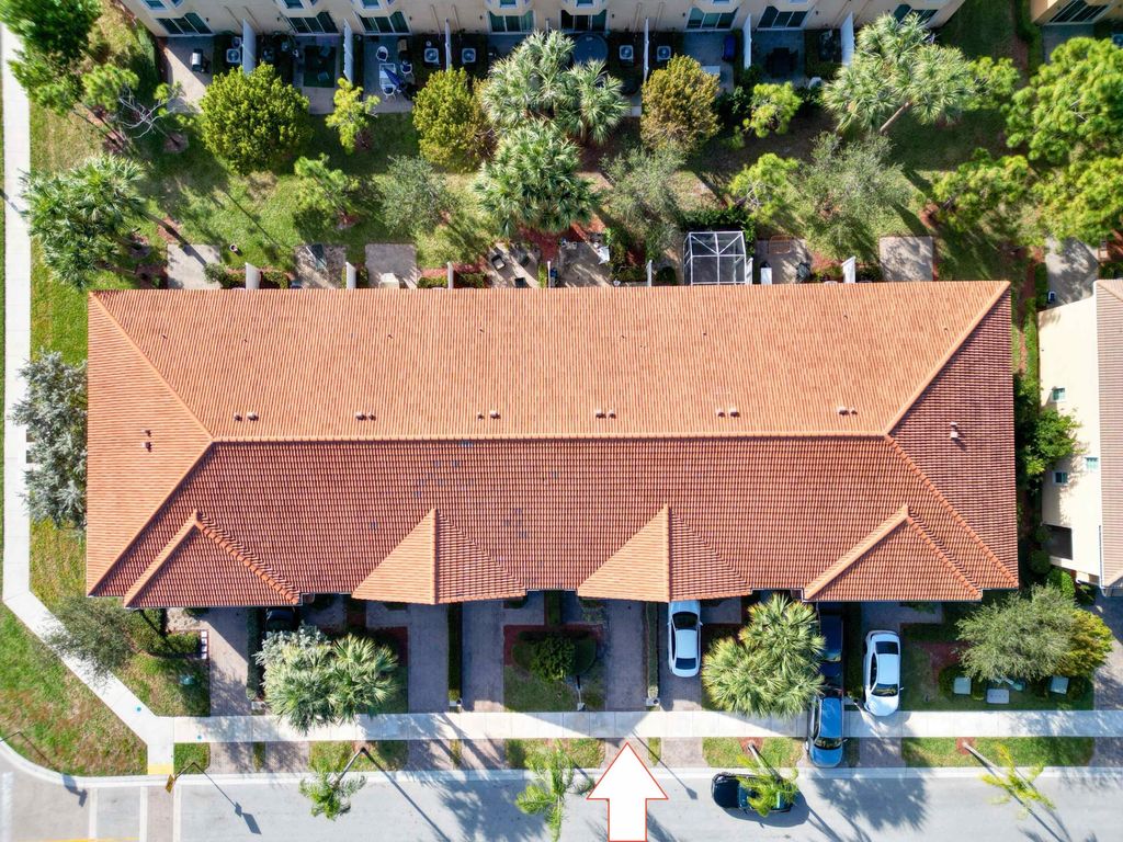 Photo of 5760 Monterra Club Drive #Lot  111, Lake Worth, FL 33463 (MLS # R11161467)