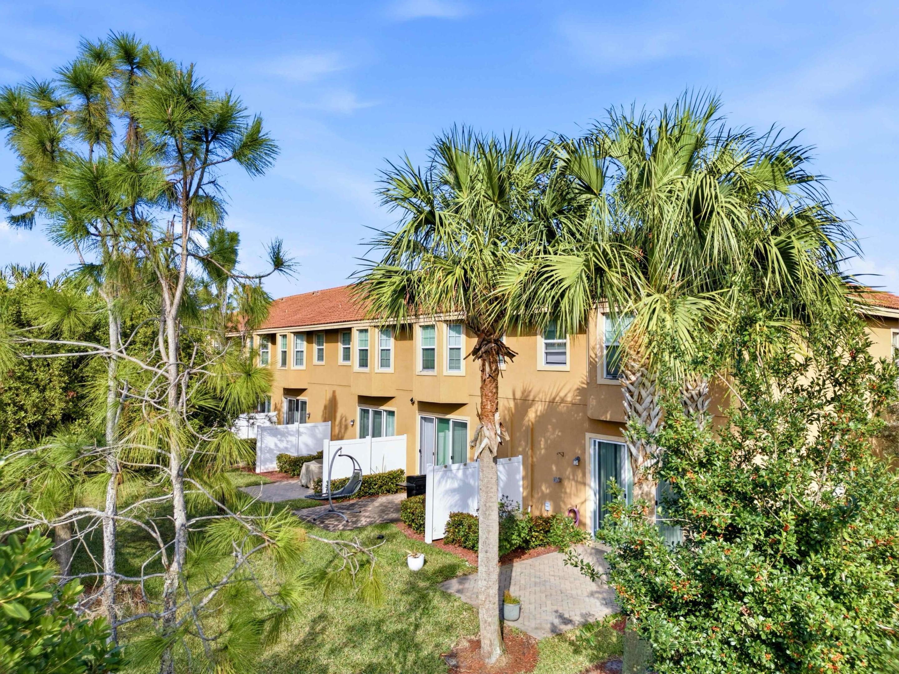 5760 Monterra Club Drive Lot # 111