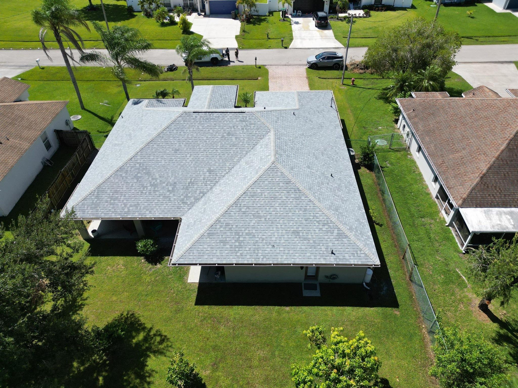 PORT ST LUCIE SECTION 44 - Residential