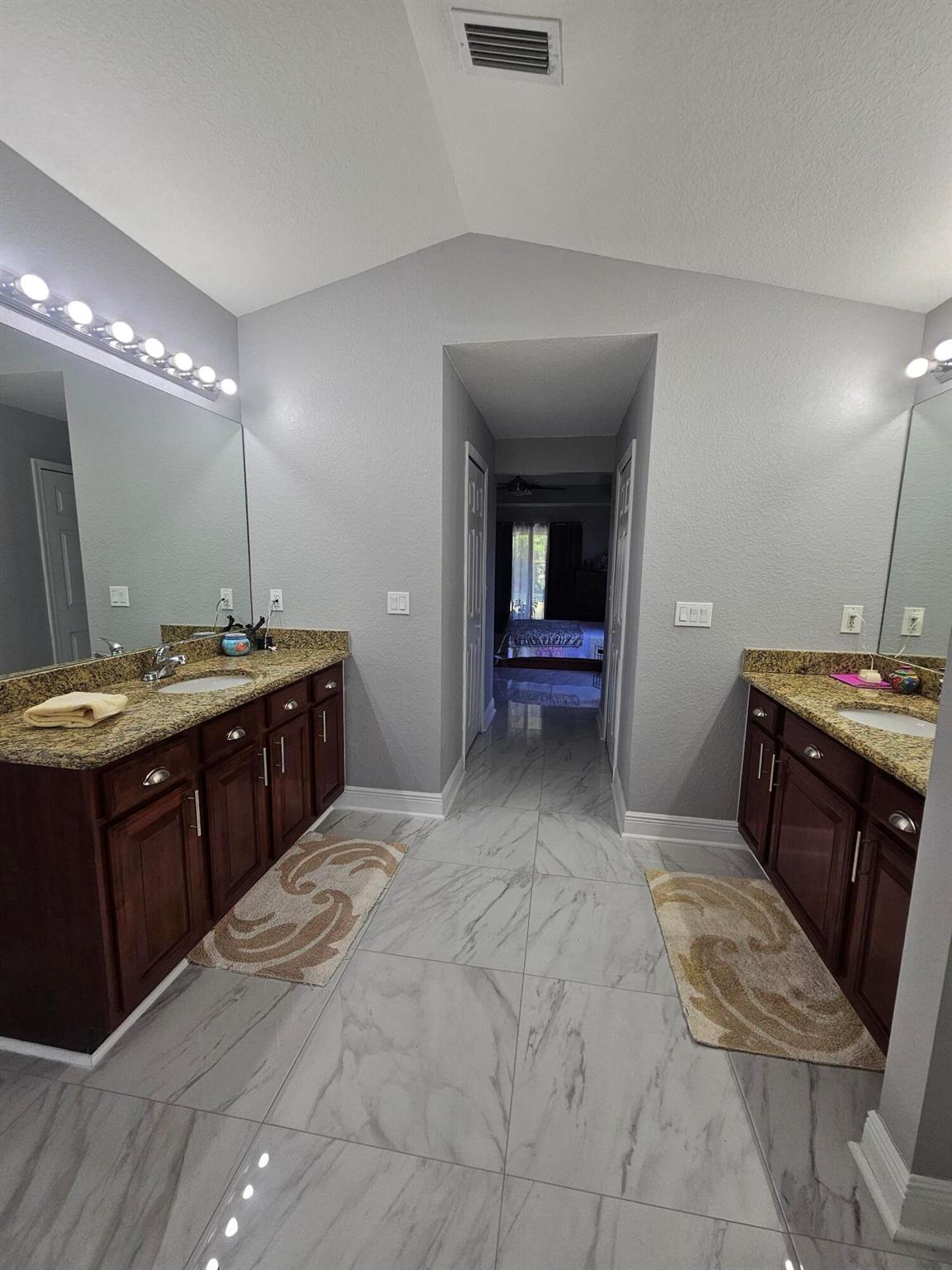 PORT ST LUCIE SECTION 44 - Residential