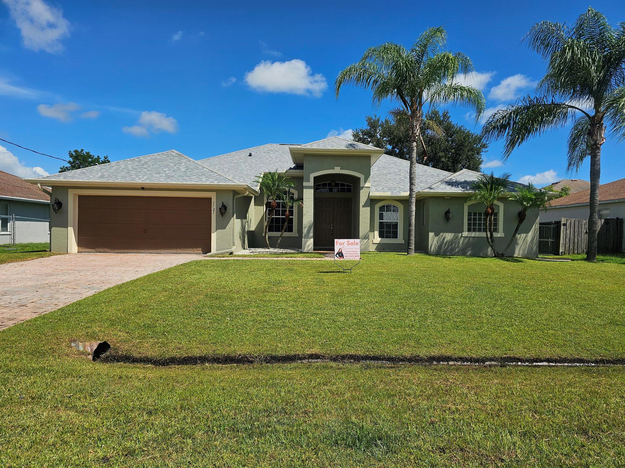 PORT ST LUCIE SECTION 44 - Residential