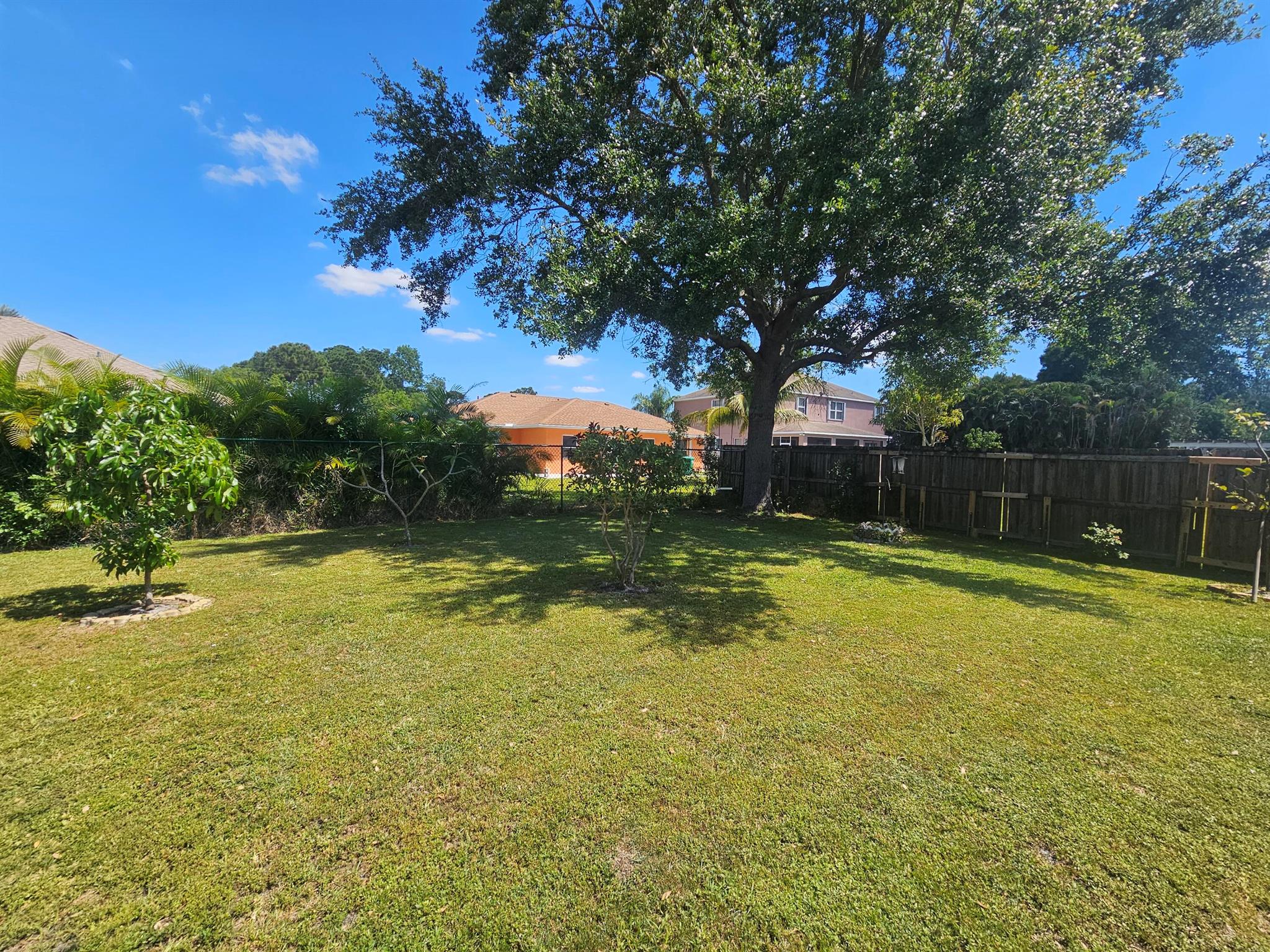 PORT ST LUCIE SECTION 44 - Residential