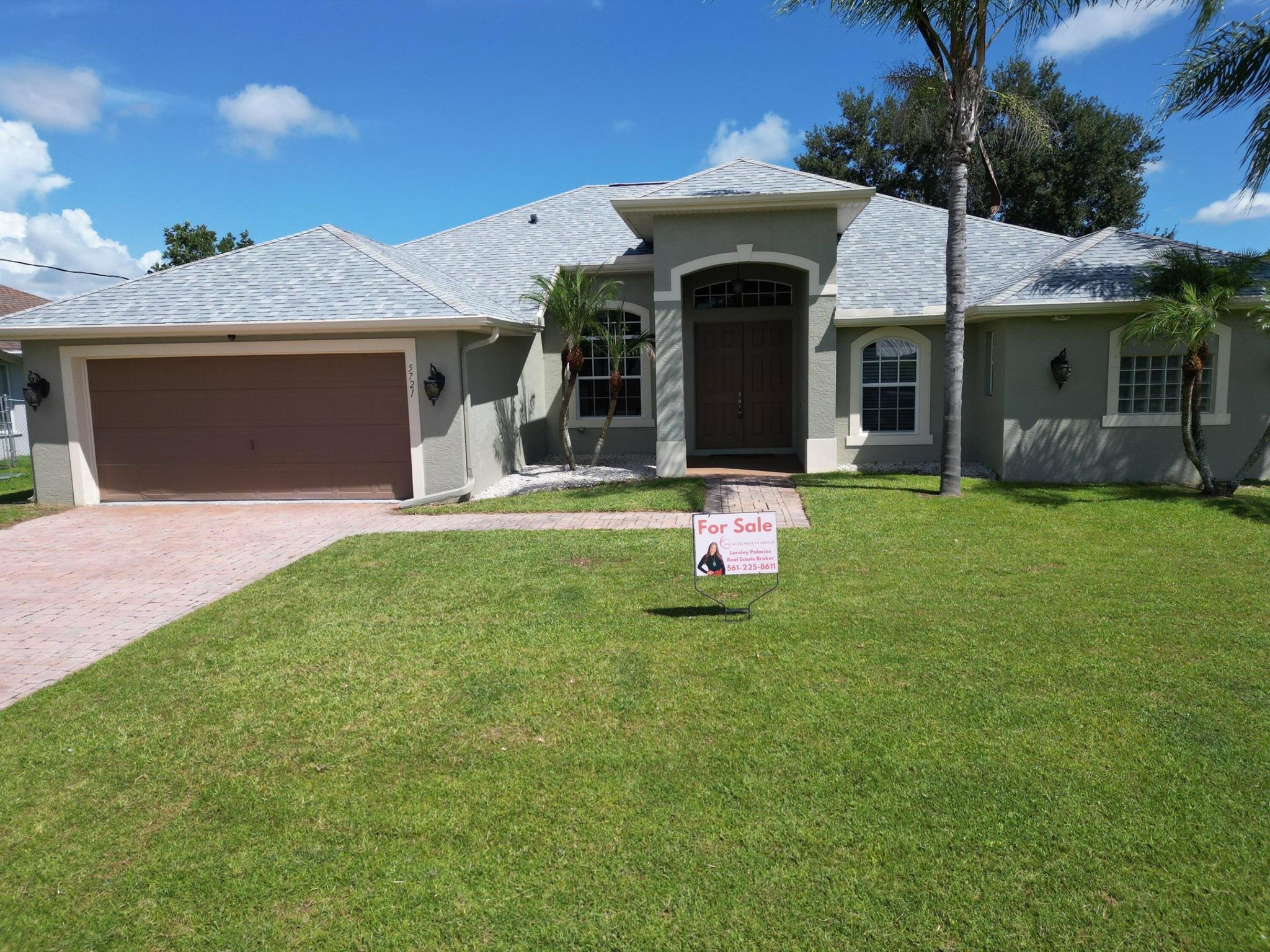 PORT ST LUCIE SECTION 44 - Residential