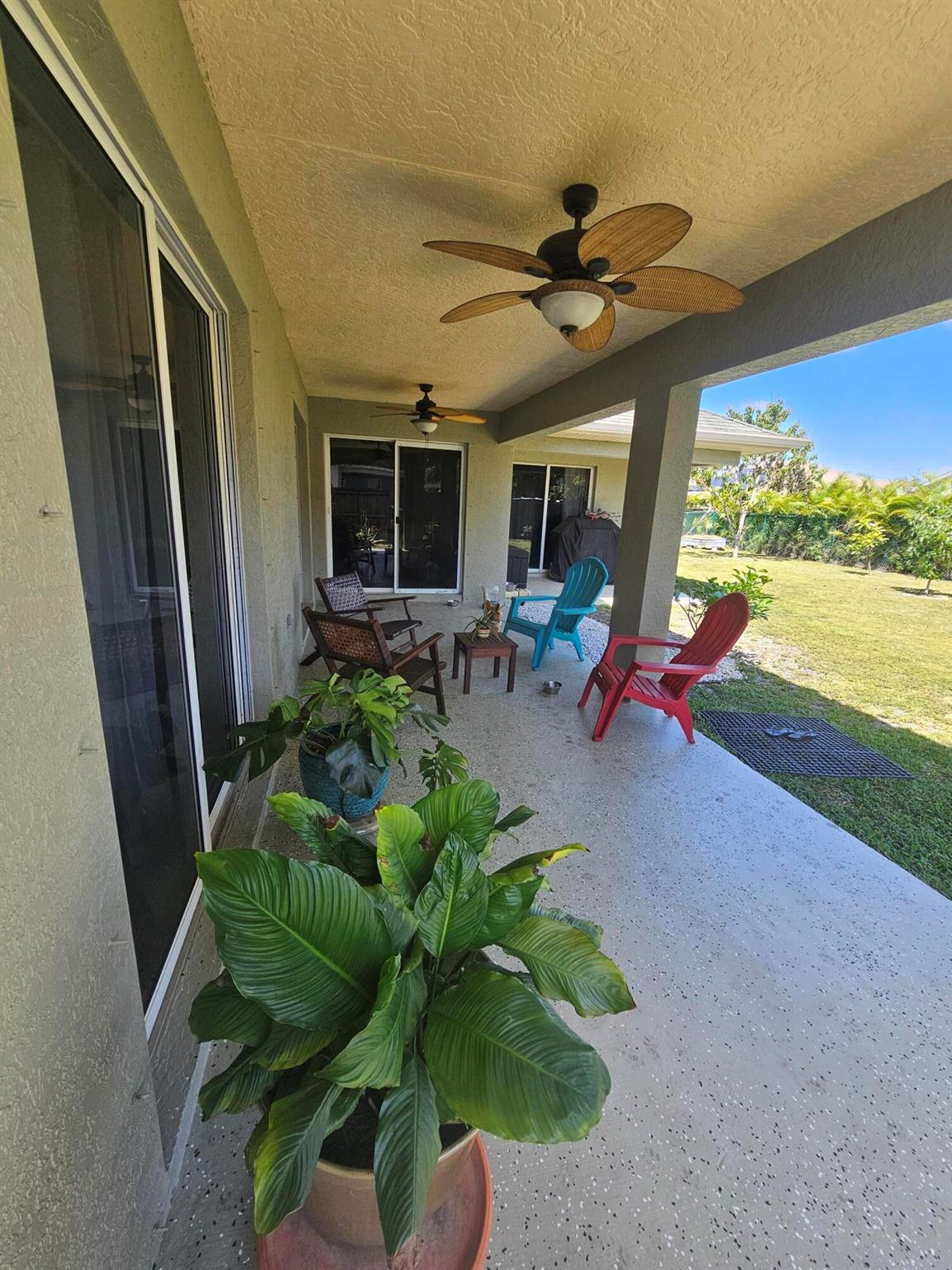 PORT ST LUCIE SECTION 44 - Residential