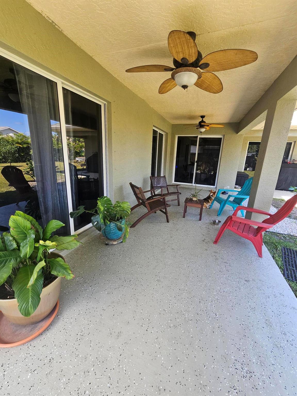 PORT ST LUCIE SECTION 44 - Residential