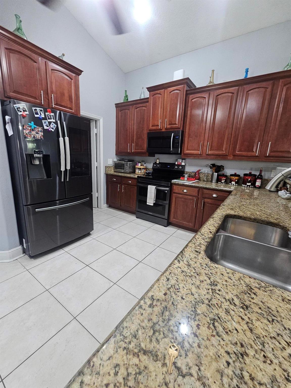 PORT ST LUCIE SECTION 44 - Residential