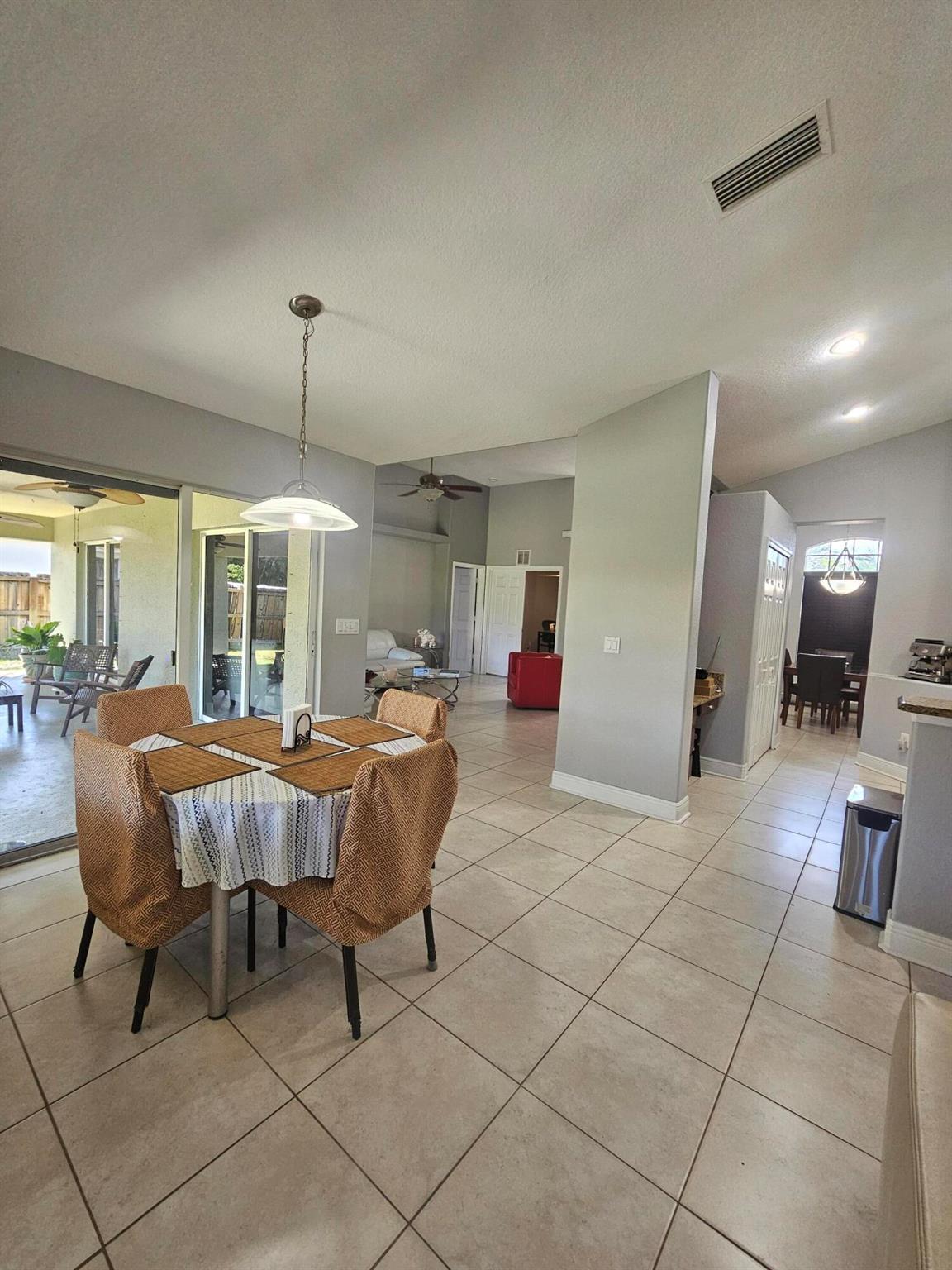 PORT ST LUCIE SECTION 44 - Residential