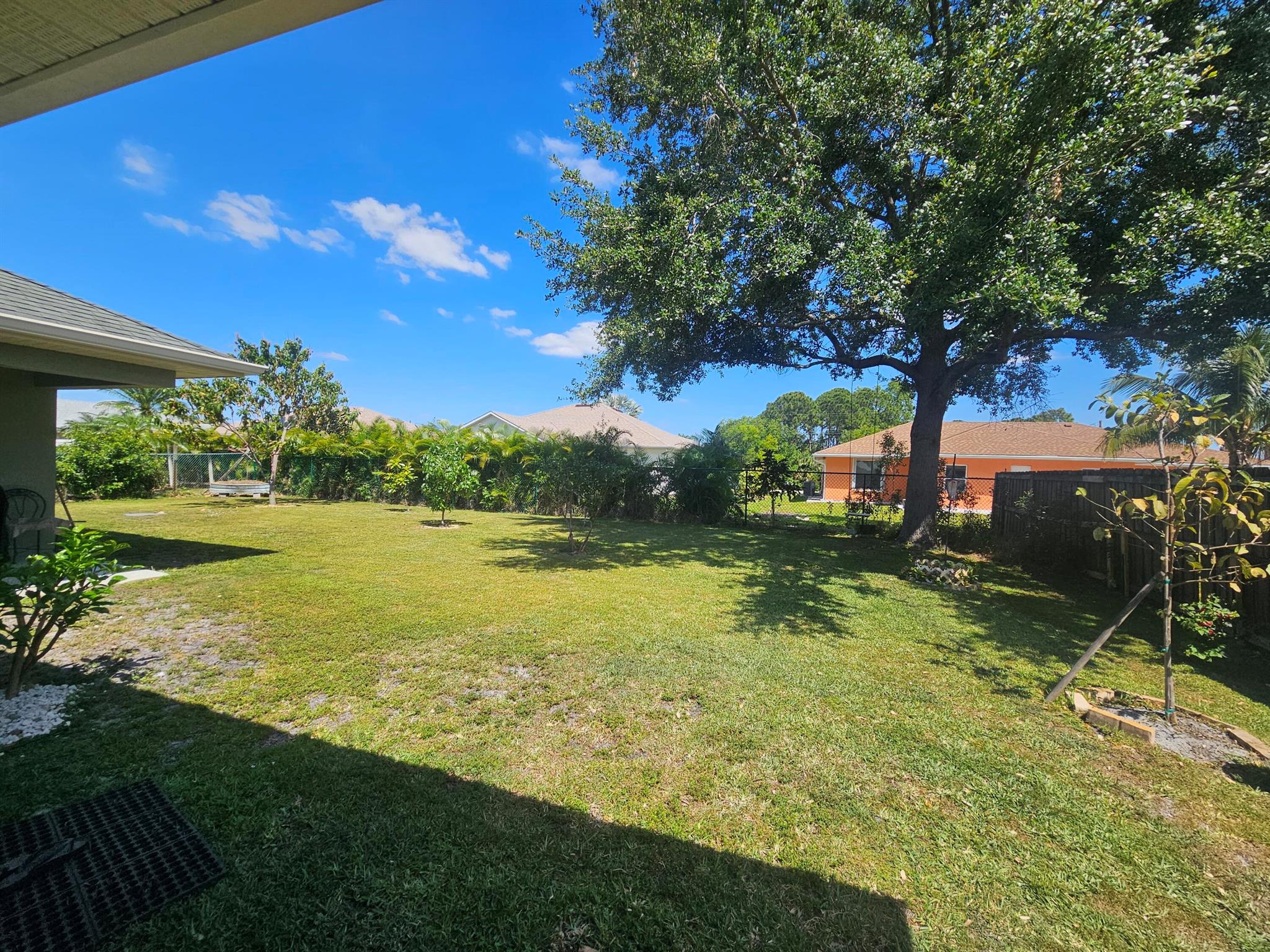 PORT ST LUCIE SECTION 44 - Residential