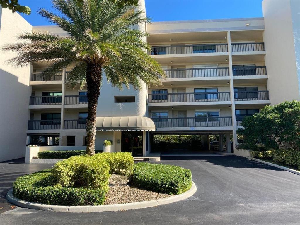 Photo of 1045 Ocean Drive #303, Juno Beach, FL 33408 (MLS # R10735349)