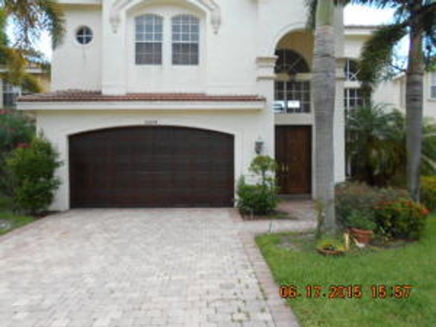 Come see this beautiful 5-bedroom 3.5 bathrooms 2-car garage pool home on the lake, very convenient to everything close to 441, Turnpike, and all major shopping, very desirable neighborhood don't miss this opportunity to purchase a beautiful home in Boynton Beach. See attachments for PAS requirements and WFHM offers submittal information in MLS document section.