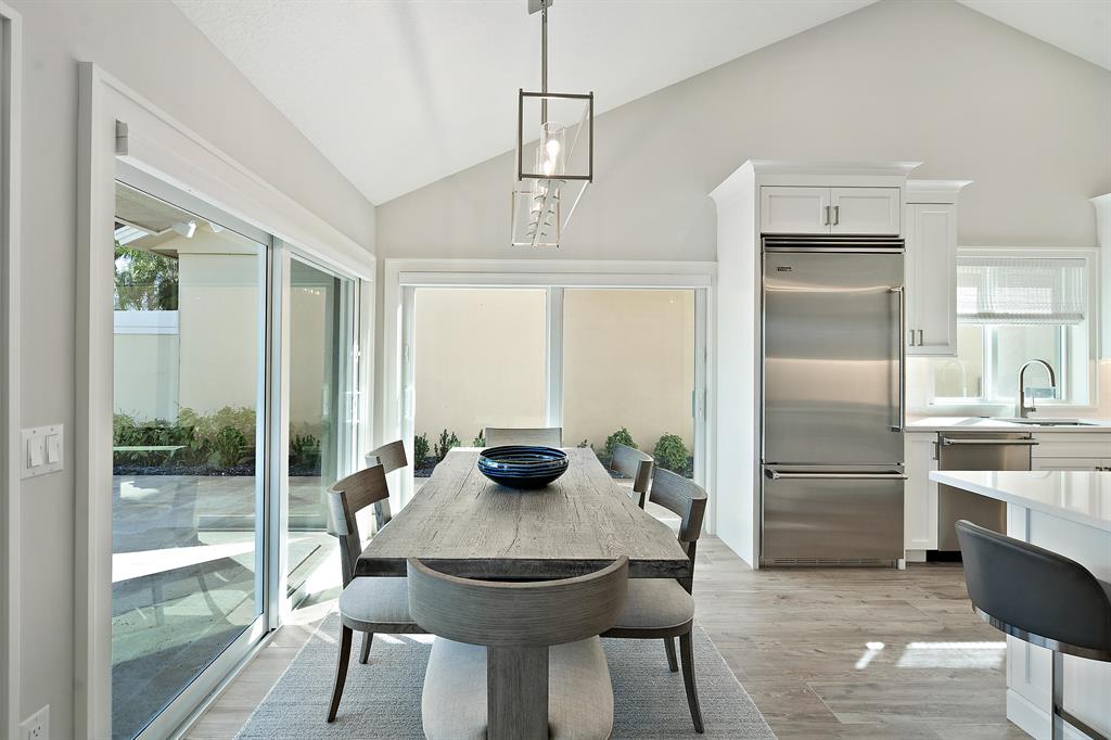 RIDGE AT THE BLUFFS - Residential