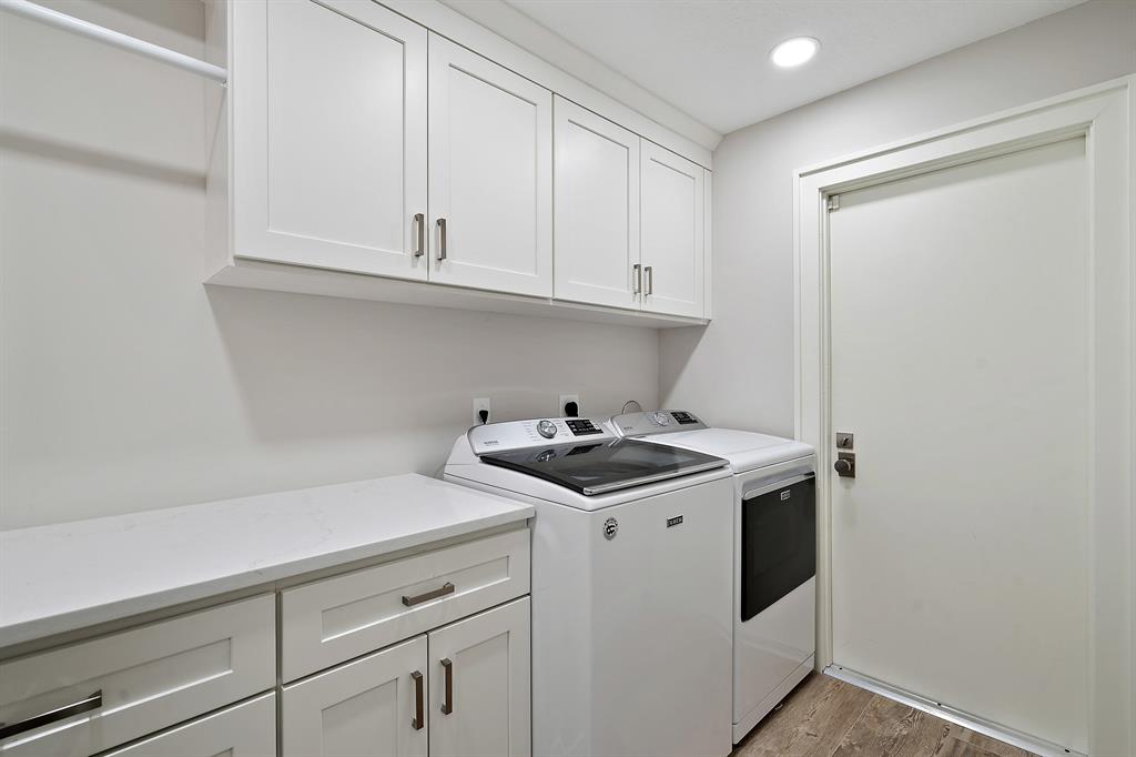 RIDGE AT THE BLUFFS - Residential