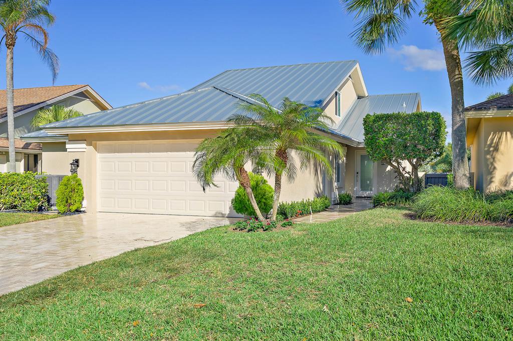 RIDGE AT THE BLUFFS - Residential