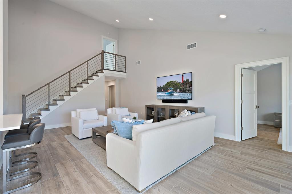 RIDGE AT THE BLUFFS - Residential