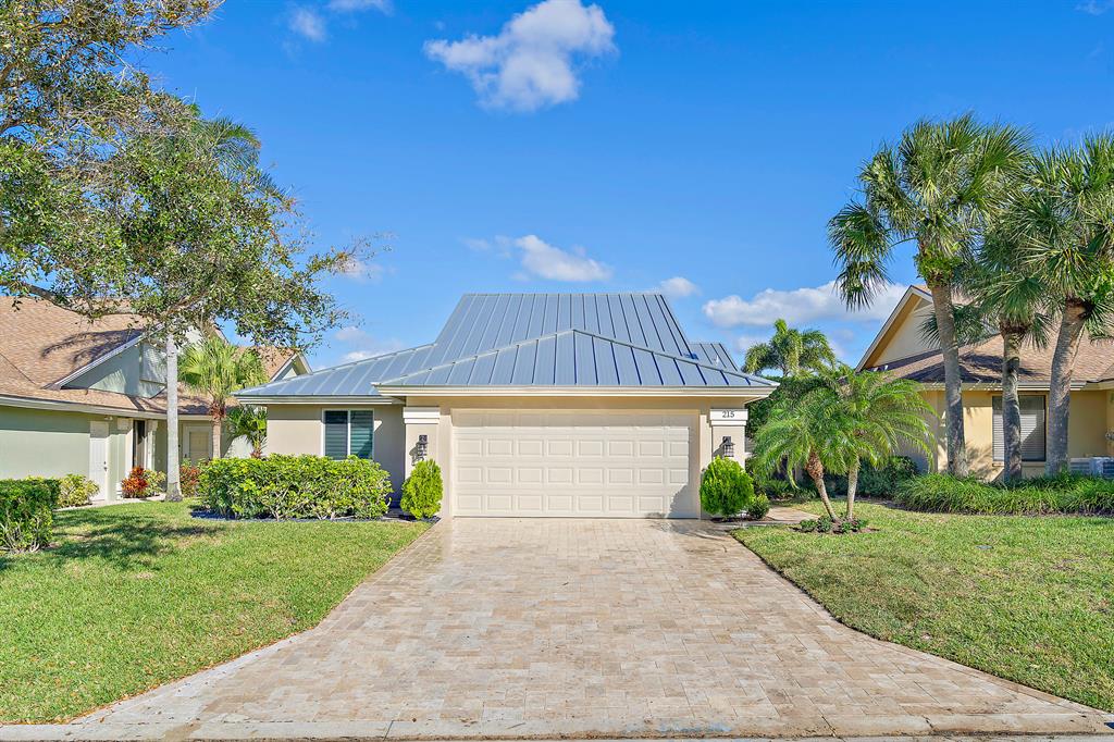 RIDGE AT THE BLUFFS - Residential