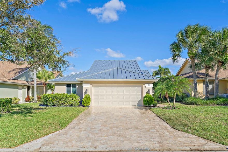 Beach town living is a dream come true in this spectacular home located in the Ridge at the Bluffs. This impressive home offers endless luxury, fully decorated and influenced by Restoration Hardware. Complete remodel with a comfortable transitional- coastal flare. Upgrades include but are not limited to; complete impact glass (2020), metal roof (2020), beautiful Quart countertops, Viking kitchen appliance package, ream travertine paver driveway, Hunter Douglas roller shades, new AC (2020), tankless water heater (2020) and upgraded landscape package. There is no detail that has been spared for this home that was remodeled for the owner.