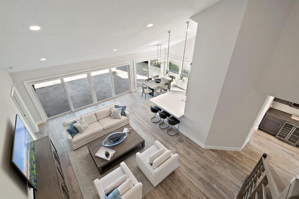 RIDGE AT THE BLUFFS - Residential