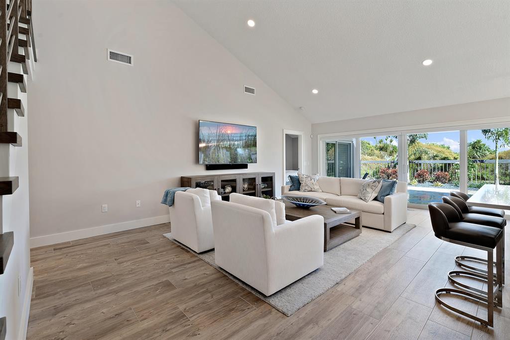 RIDGE AT THE BLUFFS - Residential