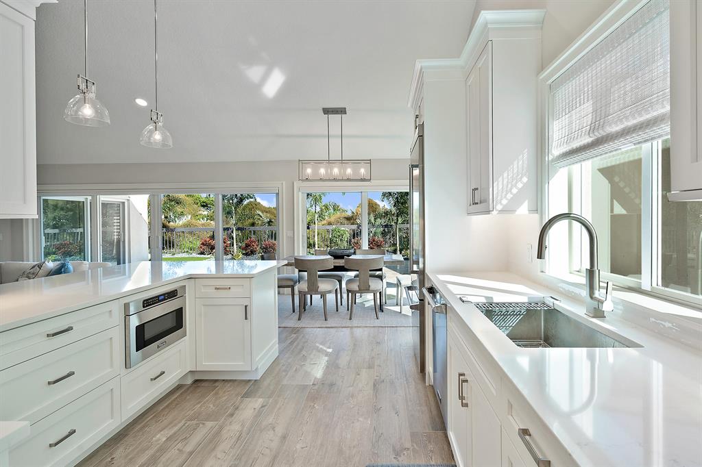 RIDGE AT THE BLUFFS - Residential