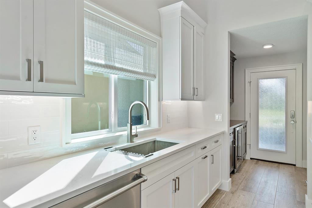 RIDGE AT THE BLUFFS - Residential