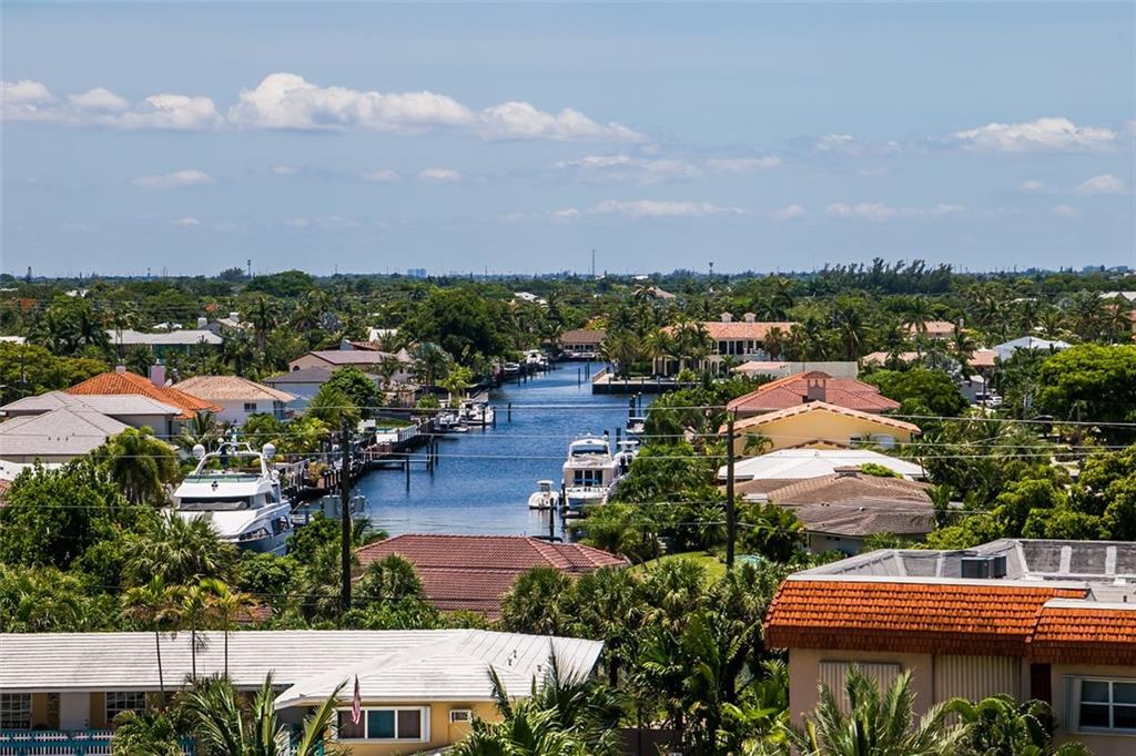 Galt Towers Condo - Residential Lease