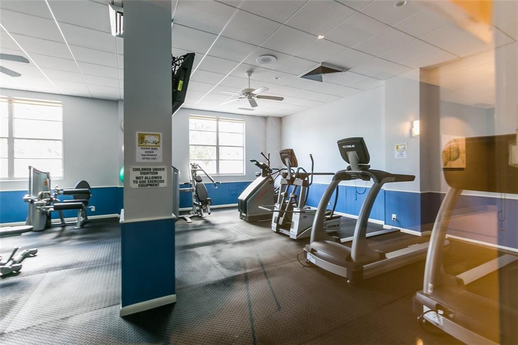 Galt Towers Condo - Residential Lease