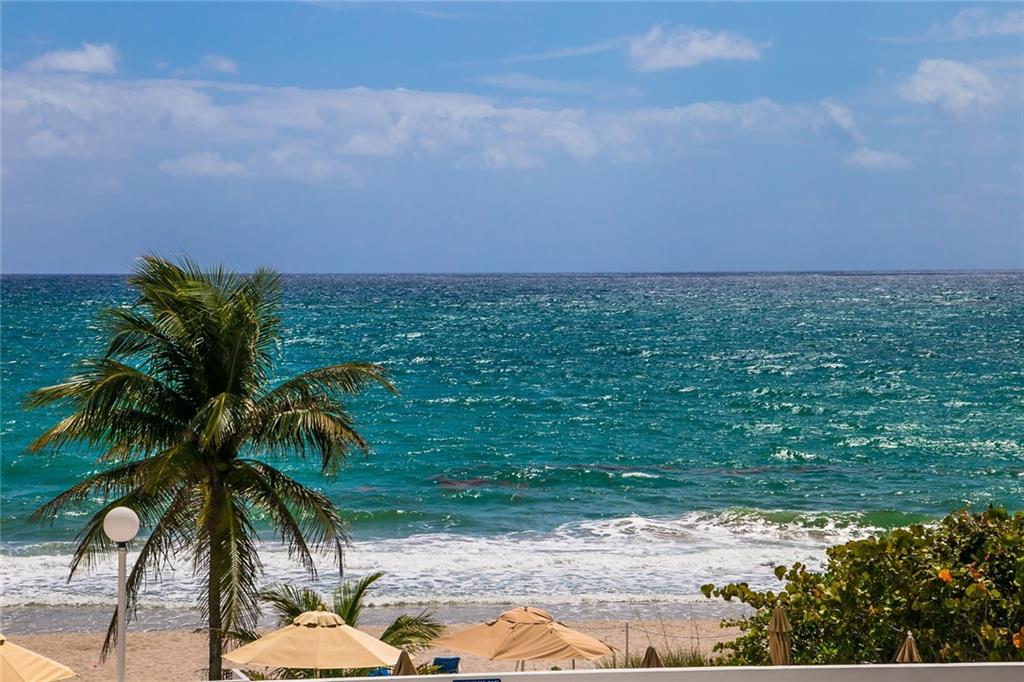 Galt Towers Condo - Residential Lease