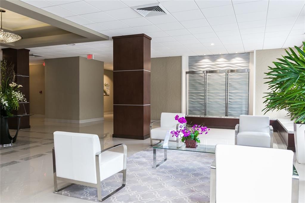 Galt Towers Condo - Residential Lease