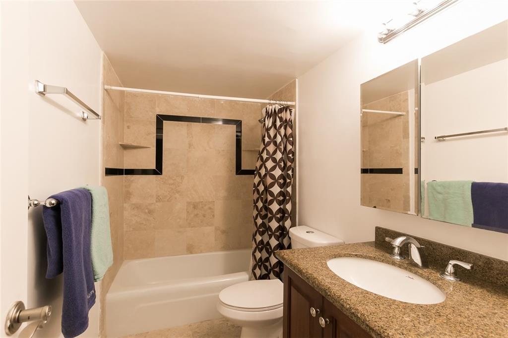 Galt Towers Condo - Residential Lease