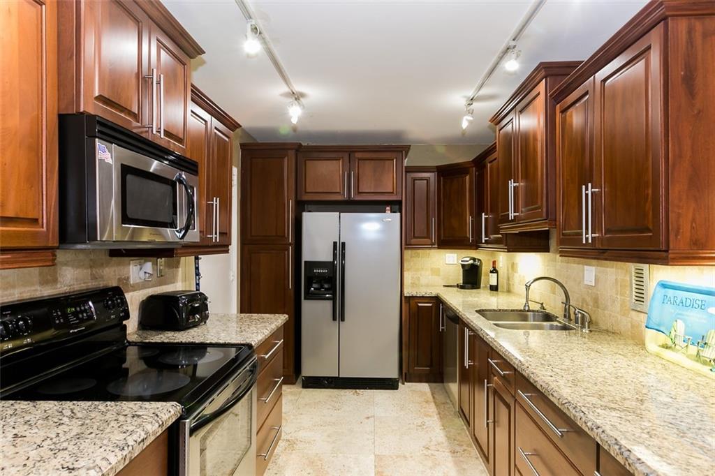 Galt Towers Condo - Residential Lease