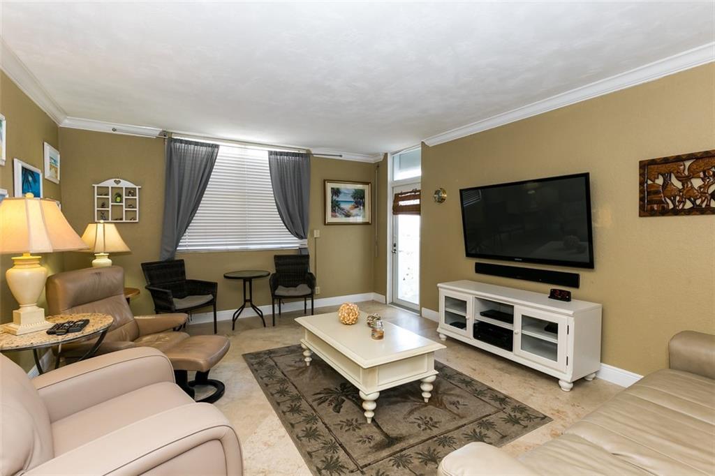 Galt Towers Condo - Residential Lease