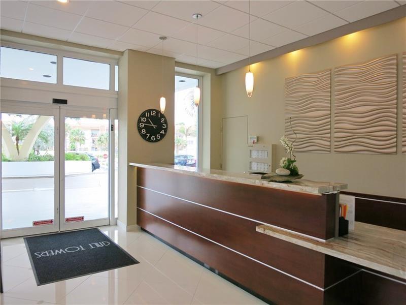 Galt Towers Condo - Residential Lease