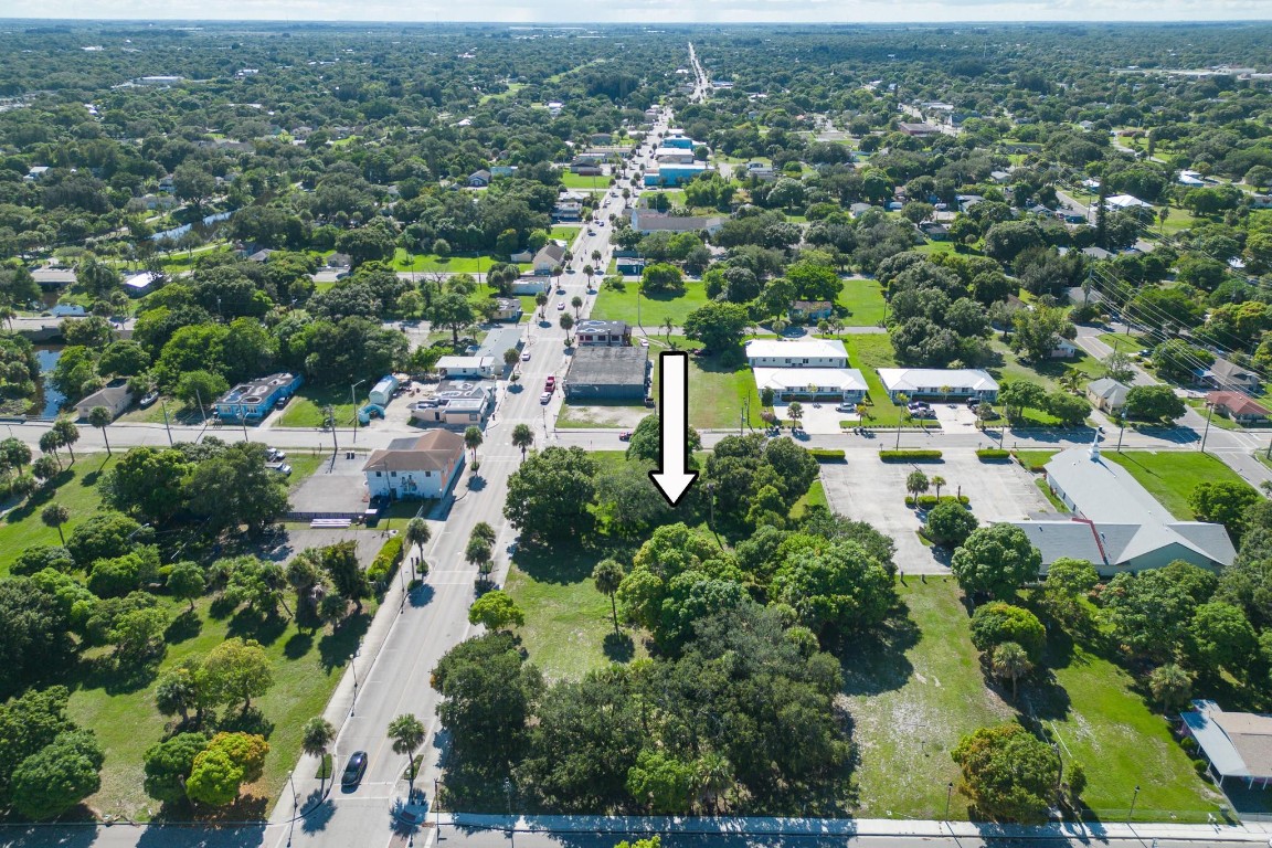 Fee & Mays Resub - Land