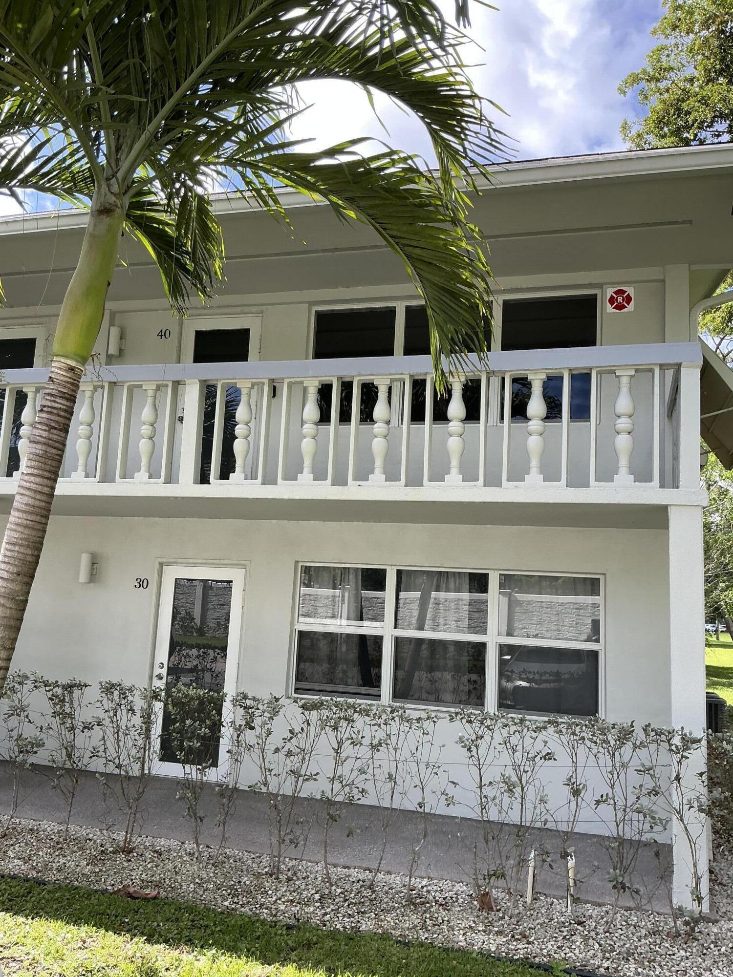 VENTNOR B CONDO - Residential