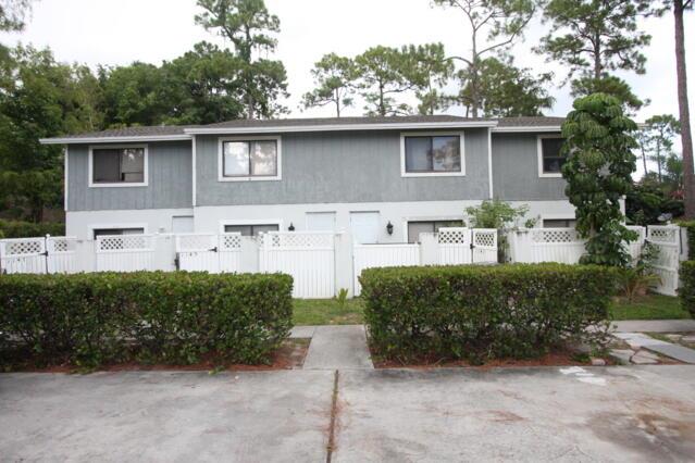 Beautifully Updated Townhouse in Prime Wellington Location This 2-bedroom, 1.5-bath townhouse was thoughtfully remodeled in 2021, featuring a modern kitchen with updated cabinetry and newer appliances, bathrooms, flooring throughout. A new roof was also installed as part of the renovation, offering added peace of mind. Enjoy the convenience of no HOA and no restrictions, plus private parking for two vehicles. Located in the heart of Wellington with easy access to shopping, dining, major roadways, and top-rated public schools. This is a great opportunity to own a move-in ready property in one of Palm Beach County's most desirable communities.