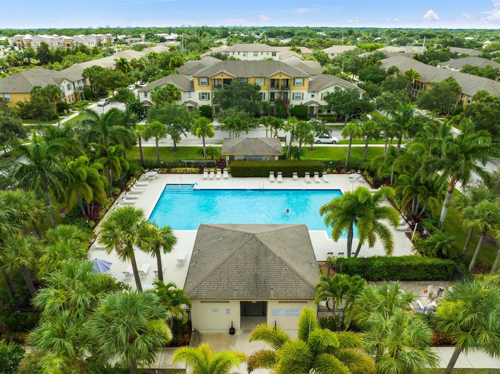 EAST LAKE VILLAGE NO 2 - Residential