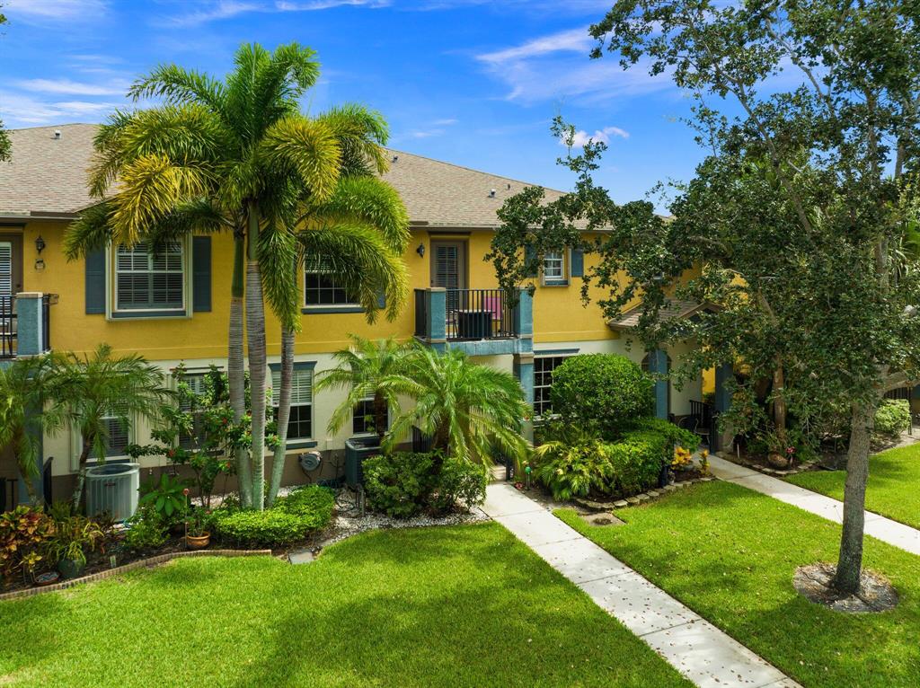 EAST LAKE VILLAGE NO 2 - Residential