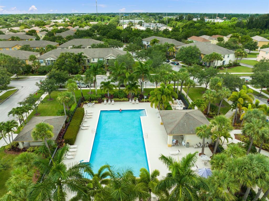 EAST LAKE VILLAGE NO 2 - Residential