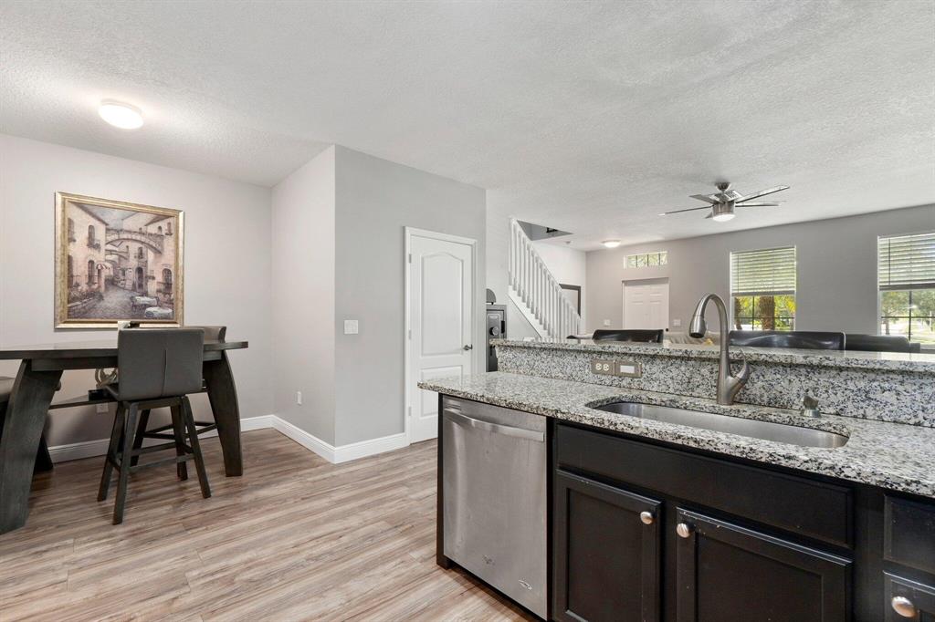 EAST LAKE VILLAGE NO 2 - Residential