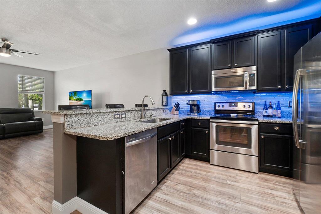 EAST LAKE VILLAGE NO 2 - Residential