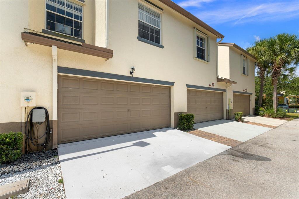 EAST LAKE VILLAGE NO 2 - Residential