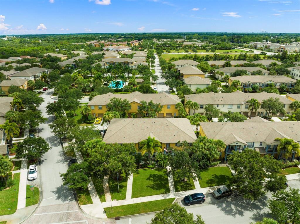 EAST LAKE VILLAGE NO 2 - Residential