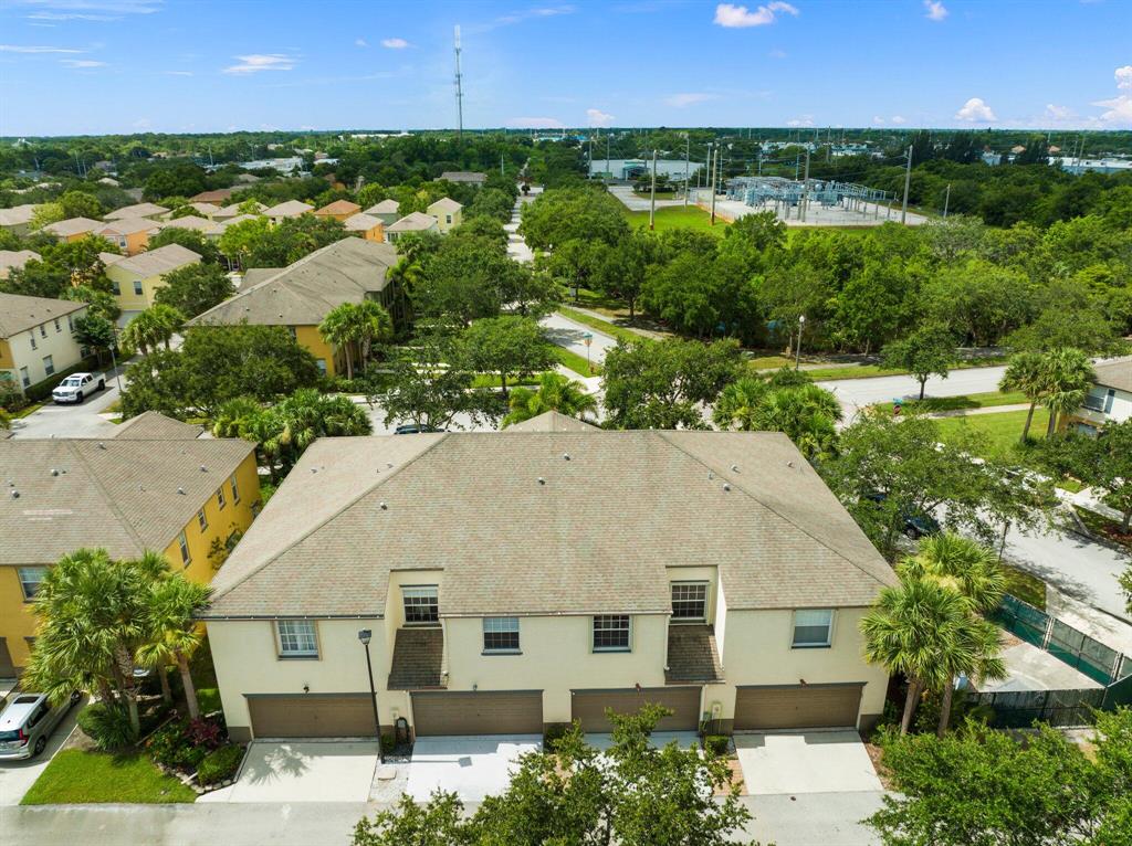 EAST LAKE VILLAGE NO 2 - Residential